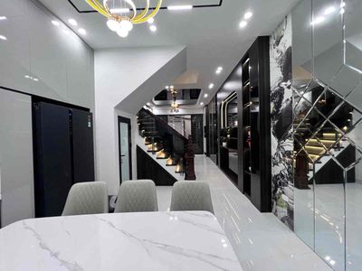 Quá Hiếm! Thái Thịnh, ngõ ba gác, 2 thoáng, 30m ra ô tô tránh, 45m2*5T. Mua bán nhà ở tại Quận Đống Đa Hà Nội được đăng bởi Tuấn Nguyên Lam