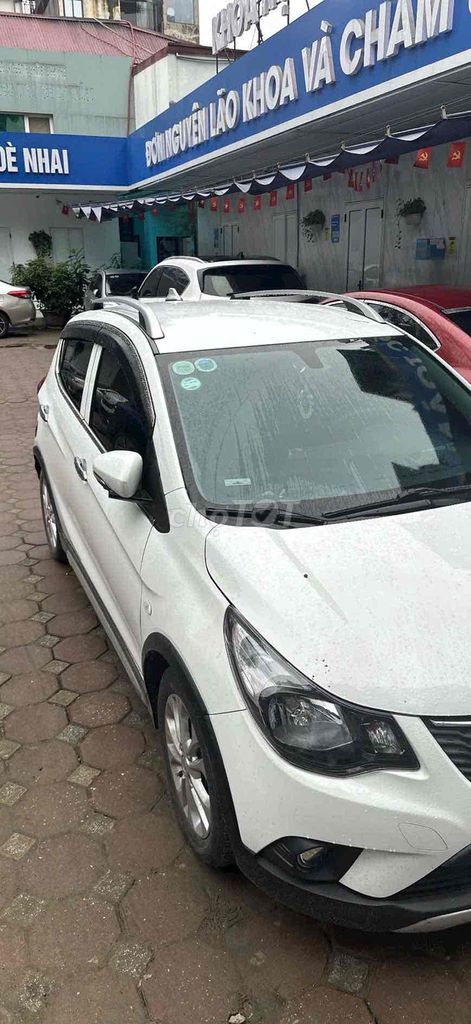 VinFast Fadil 2021 Tiêu chuẩn - 59000 km. Mua bán Ô tô tại Quận Ba Đình Hà Nội được đăng bởi Nguyễn khoa hình 1