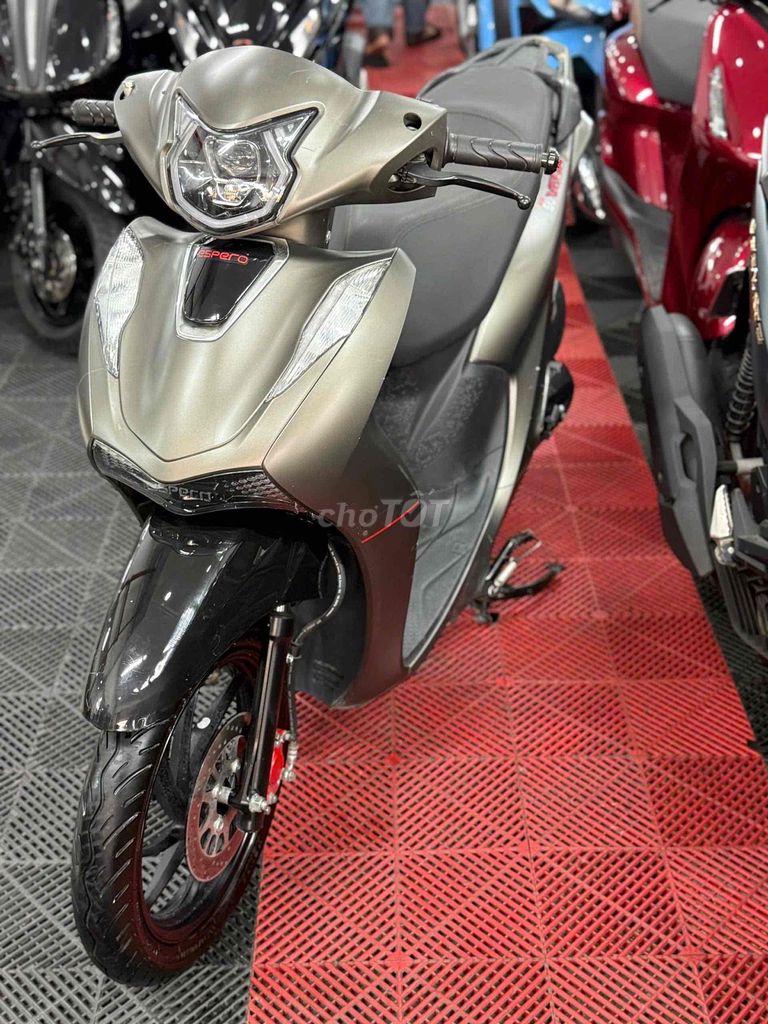 💥Velia 50cc 2025 Провинциальные номера Свои документы пробег 4000 км💥