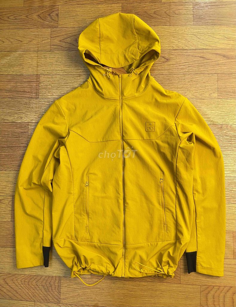 Áo khoác Outdoor Chính Hãng Đi Mưa Tốt. Mua bán Quần áo tại Huyện Ea H'leo Đắk Lắk được đăng bởi Vi Linh hình 1