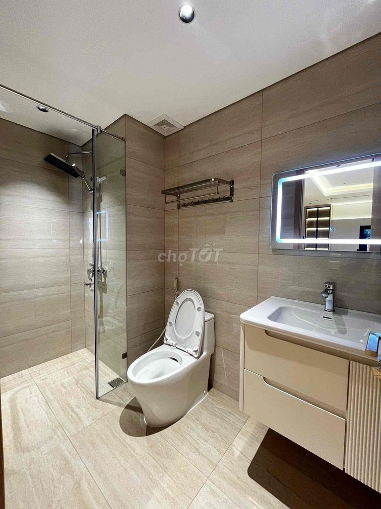 Новая квартира с 2 спальнями в Sun Ponte у моста Дракона — фото 6