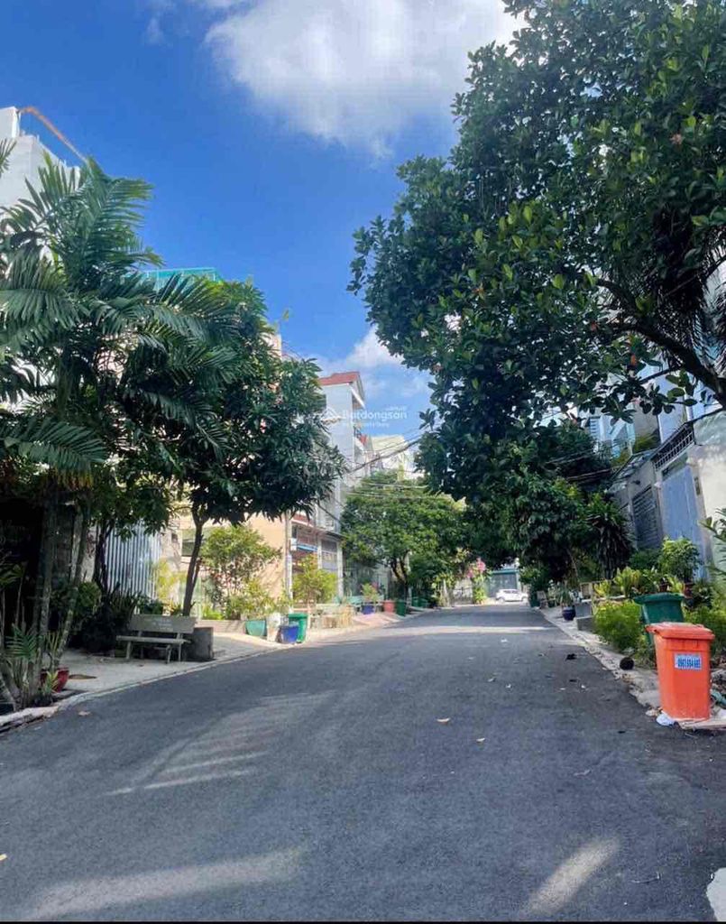 CC  bán 1 lô 100m2 ngay kế bến xe quận 8 - chiết khấu 200tr , sổ riêng - ảnh 5