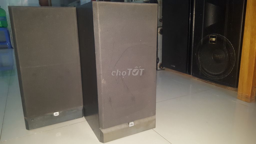 Loa JBL XE-3 Đen 8 ohms. Mua bán Tivi, Âm thanh tại Thành phố Rạch Giá Kiên Giang được đăng bởi Nghĩa đồ nhật cũ hình 1