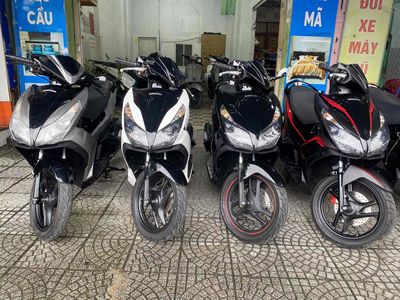 NỢ XẤU TRẢ TRƯỚC 6 TRIỆU .NỢ TỐT TRẢ TRƯỚC 3 TRIỆU. Mua bán Xe máy tại Quận Liên Chiểu Đà Nẵng được đăng bởi Anh po