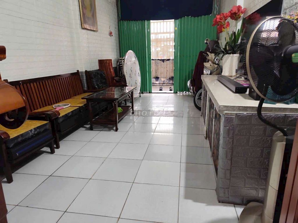Siêu ngon.nhà MT Nguyễn Ảnh Thủ Tô Ký. 170m2 8,5x20. Mua bán Nhà ở tại Quận 12 Tp Hồ Chí Minh được đăng bởi Nhà Phố Hoàng Tĩnh hình 5