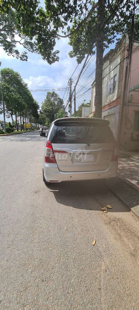 2015-2.0E miễn tiếp cò lái, giá cả có thương lượng. Mua bán Ô tô tại Thành phố Trà Vinh Trà Vinh được đăng bởi Thơm Trịnh hình 8