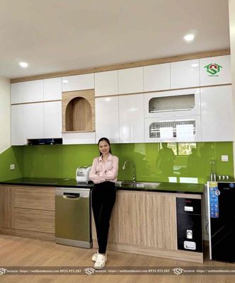 Nội thất cho chung cư Ori Garden vừa rẻ vừa đẹp. Mua bán Nội thất, đồ gia dụng khác tại Quận Thanh Khê Đà Nẵng được đăng bởi Nội thất bếp trọn gói TST 