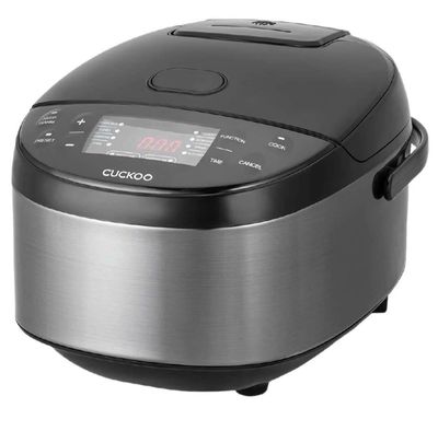 Nồi cơm điện Cuckoo CR-0680F 1.08 Lít. Mua bán Bếp, lò, đồ điện nhà bếp tại Quận Bình Thuỷ Cần Thơ được đăng bởi Như Quỳnh