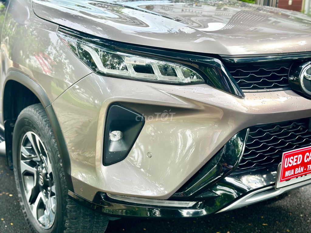 XE ĐẸP CHẤT XE ZIN SƠN ZIN 90% ODO CHUẨN. Mua bán Ô tô tại Quận 7 Tp Hồ Chí Minh được đăng bởi Gia Nhi Phúc Khang Auto  hình 6