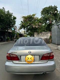 Nissan Maxima 2007 photo 2
