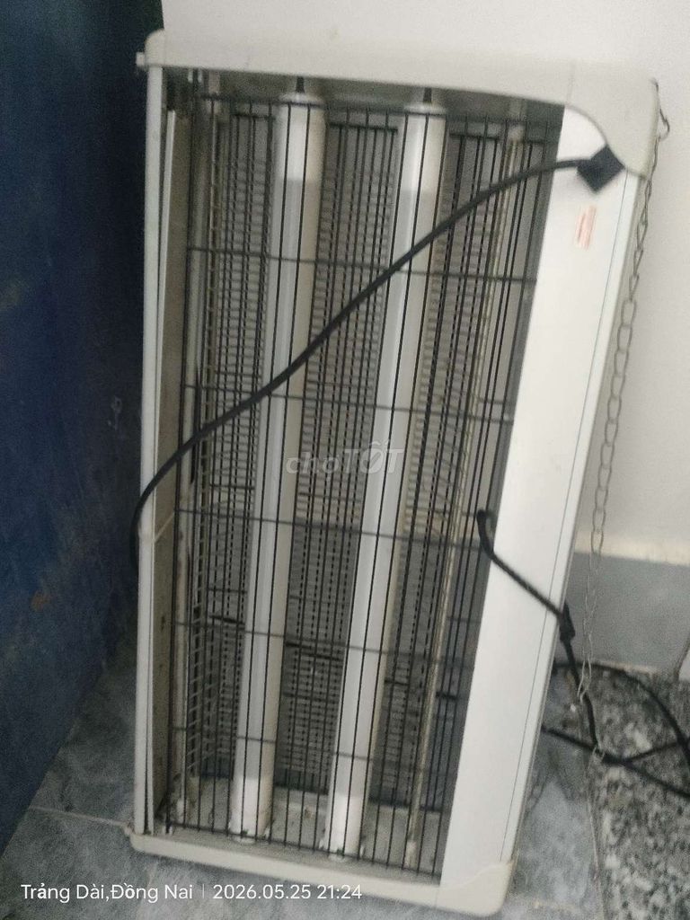Đèn diệt côn trùng. Mua bán Đèn tại Thành phố Biên Hòa Đồng Nai được đăng bởi Dương Đỗ hình 1