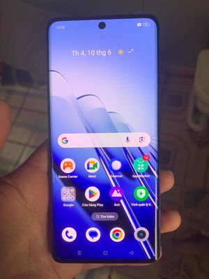 Realme 11 Pro 5G ram 8+4/256GB full chức năng