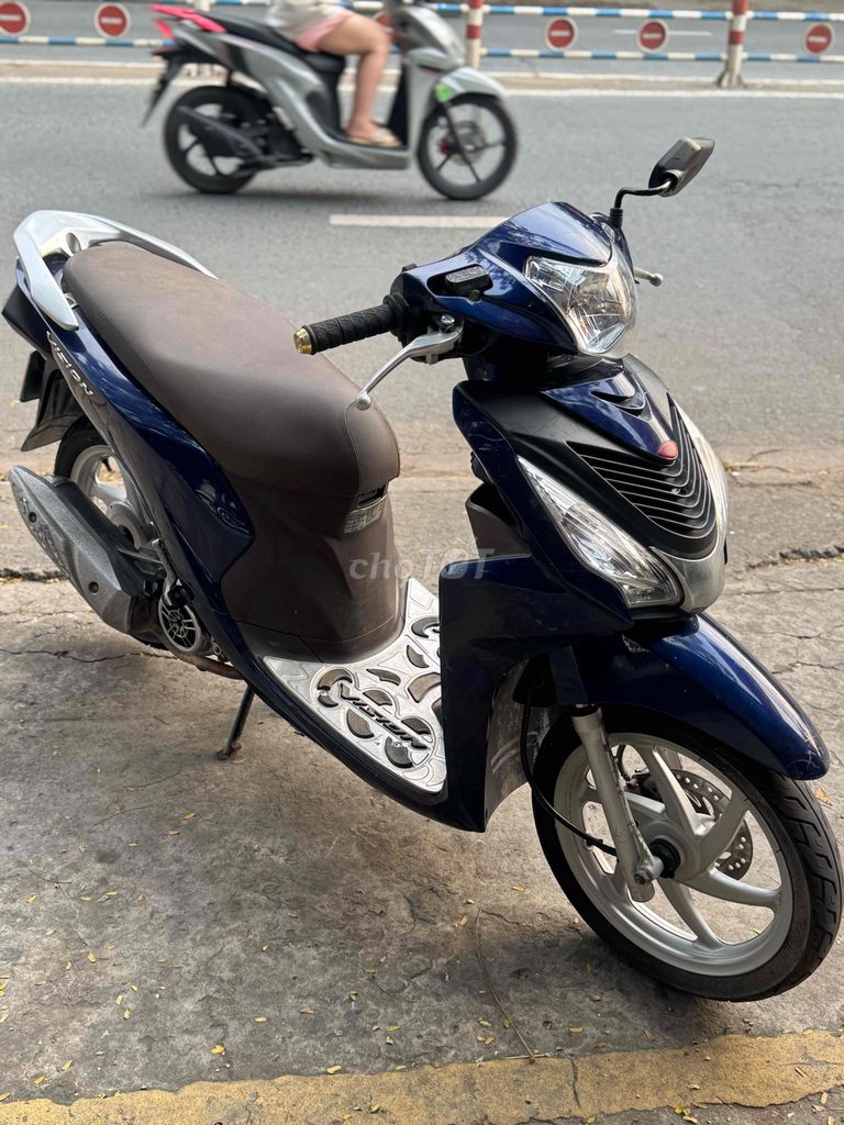 Vision 2017 zin êm. Mua bán Xe máy tại Thành phố Biên Hòa Đồng Nai được đăng bởi Cầm Đồ Nguyên Phát hình 2