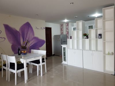 Аренда · 2 комн. · 115 м² · Quận 8, ул. Tạ Quang Bửu