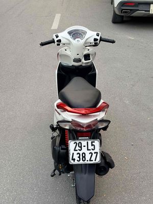 Vision 110fi khoá smartkey 2020 chạy 1vạn2 mới