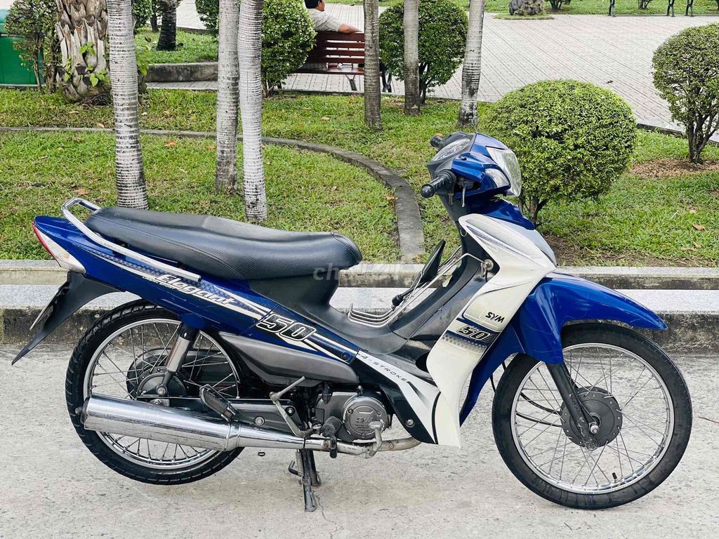 🌈 Cầm đồ thanh lí sym 50cc elegant. Mua bán Xe máy tại Quận Bình Thạnh Tp Hồ Chí Minh được đăng bởi Tùng Dương hình 6