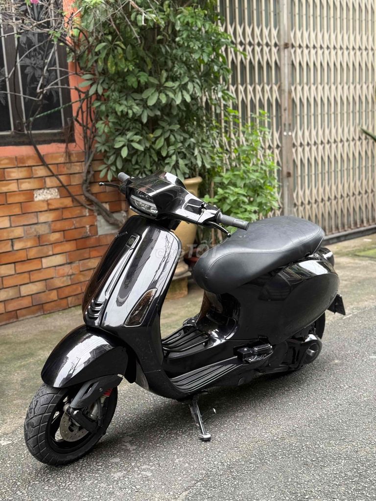 vespa sprint up led.bán trả góp.trao đổi xe. Mua bán Xe máy tại Thành phố Thuận An Bình Dương được đăng bởi Xe Máy Khánh Dương hình 3