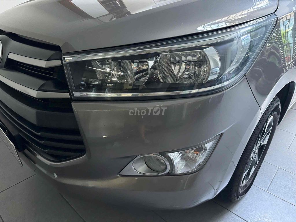 Toyota innova 2.0E sản xuất cuối 2017 đk mới 2018. Mua bán Ô tô tại Quận Tân Bình Tp Hồ Chí Minh được đăng bởi Cương hình 2