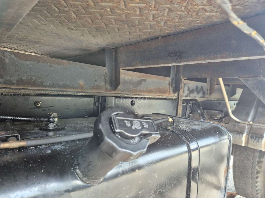 Xe veam 2017 xe zin may lanh. Mua bán Xe tải, xe ben tại Thị xã Bến Cát Bình Dương được đăng bởi Lâm Văn Kỳ hình 8