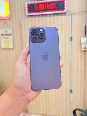 Apple iPhone 14 Pro Max 256GB Tím 100%