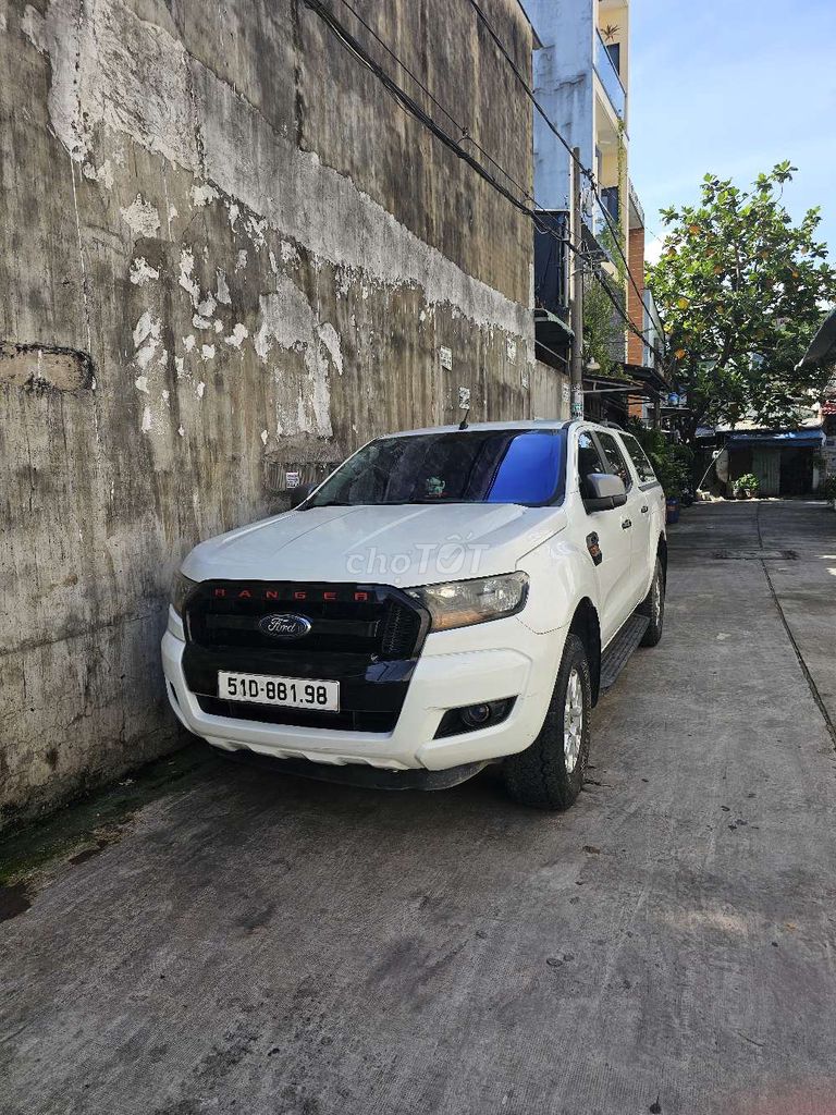 2016 XLS 2.2 4x2 MT - 212000 km. Mua bán Ô tô tại Quận Bình Tân Tp Hồ Chí Minh được đăng bởi Lê Đức Phú hình 3