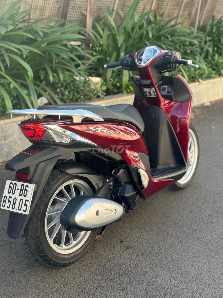 👉 Shmode dk2022 mới keng chính chủ sang tên .. Mua bán Xe máy tại Thành phố Long Khánh Đồng Nai được đăng bởi Duy Linh Xe Máy Chợ Long Khánh  hình 5