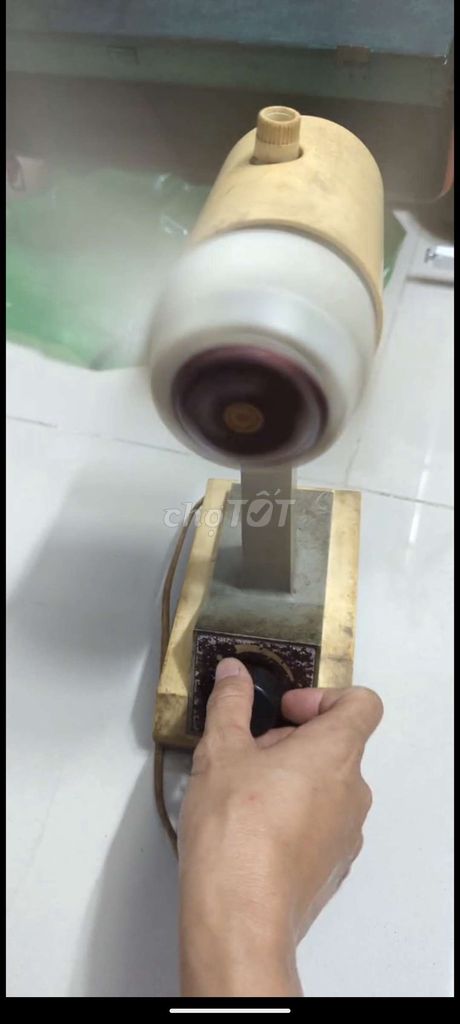 Cần bán quạt Liên Xô thời bao cấp