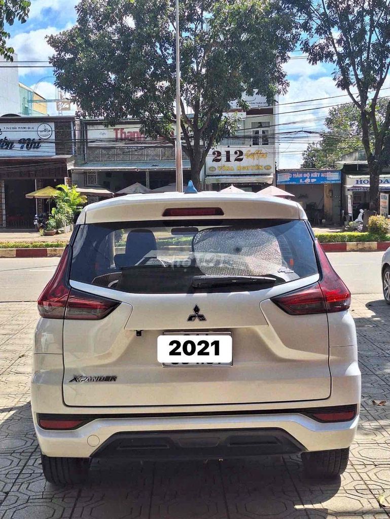 MITSUBISHI XPANDER 2021 – SỐ SÀN – XE ĐẸP. Mua bán Ô tô tại Thành phố Pleiku Gia Lai được đăng bởi ĐĂNG KHÔI hình 10