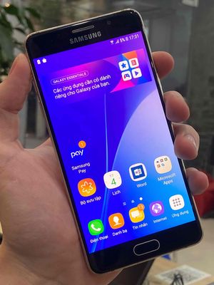Samsung Galaxy a5 2016