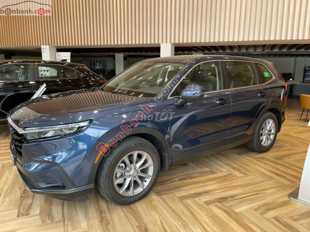 Honda CR-V mới:. Mua bán Ô tô tại Quận Hoàng Mai Hà Nội được đăng bởi Nguyễn Đăng Thuận hình 4