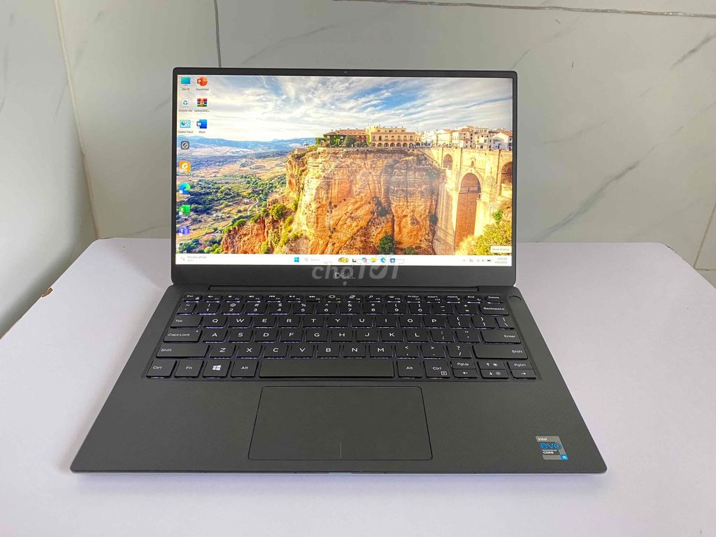 Dell Xps 9305 i5 1135g7 16g ssd256g 13.3” fhd ips. Mua bán Laptop tại Quận Tân Phú Tp Hồ Chí Minh được đăng bởi LÊ KIỆT hình 1