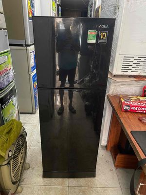 tủ lạnh aqua 205l inverter