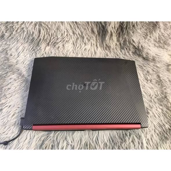 Acer Nitro Laptop Đen. Mua bán Laptop tại Quận 1 Tp Hồ Chí Minh được đăng bởi Hội Đồ Điện Tử hình 1