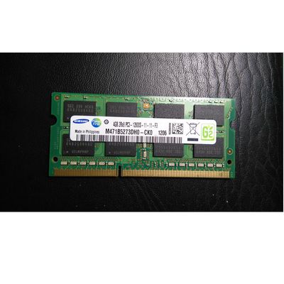 Ram Laptop 4Gb DDR3 (PC3 1.5V) bus 1600 BH 3 năm