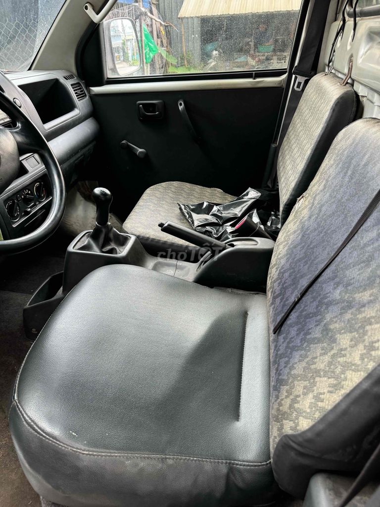 Suzuki 2015 - 20000 km. Mua bán Ô tô tại Thành phố Thủ Đức Tp Hồ Chí Minh được đăng bởi PHI hình 3