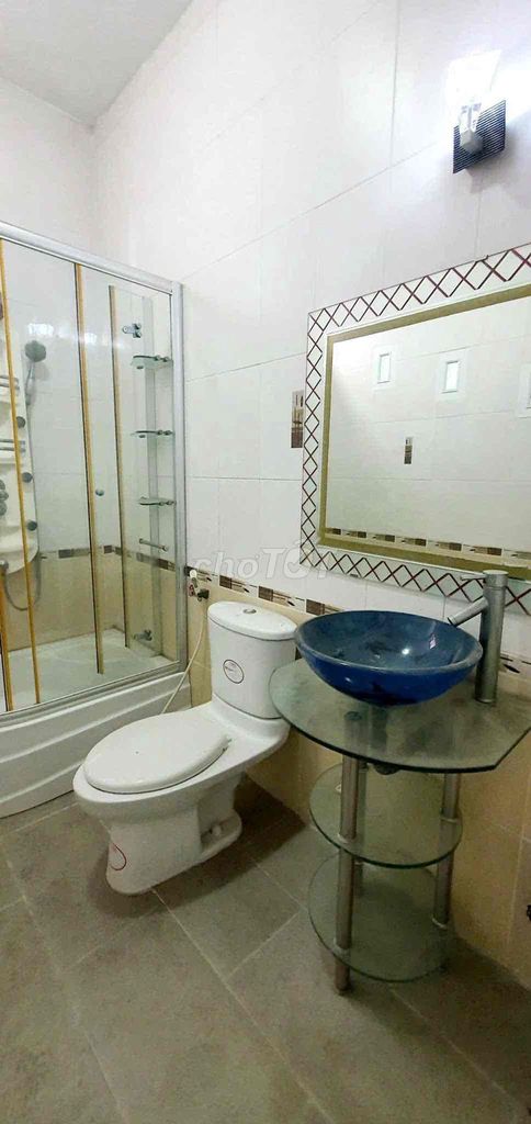 Chính Chủ Cho Thuê Phòng MT P.4 Q.8 Giá 5,4tr Ở Ngay Ban Công LH Mình