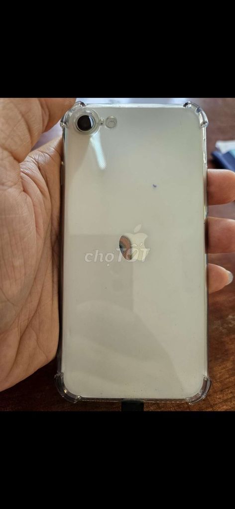iPhone pin tốt. Mua bán Điện thoại tại Thành phố Vũng Tàu Bà Rịa - Vũng Tàu được đăng bởi A Huy 988 hình 1