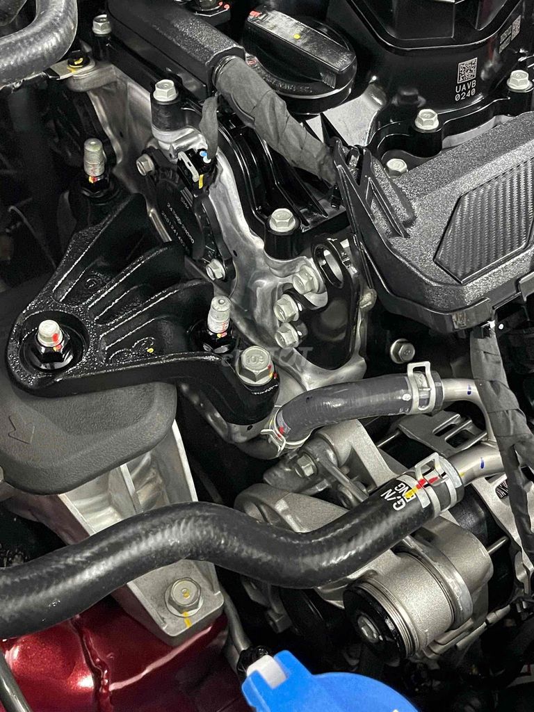 Hyundai Tucson 2025 1.6 Turbo - 5000 km. Mua bán Ô tô tại Huyện Đức Trọng Lâm Đồng được đăng bởi SALON ÔTÔ HOÀ THẮNG  hình 6