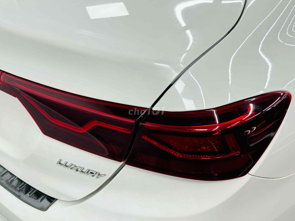 Kia Cerato 2020 1.6 AT Luxury - 51000 km| Hiếm có. Mua bán Ô tô tại Thành phố Đà Lạt Lâm Đồng được đăng bởi ĐỒNG MOTOR 2  cá nhân hình 9