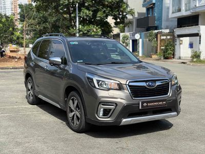 Subaru Forester 2021 2.0i-S EyeSight - 60000 km. Mua bán Ô tô tại Thành phố Thủ Đức Tp Hồ Chí Minh được đăng bởi Lê Nhường