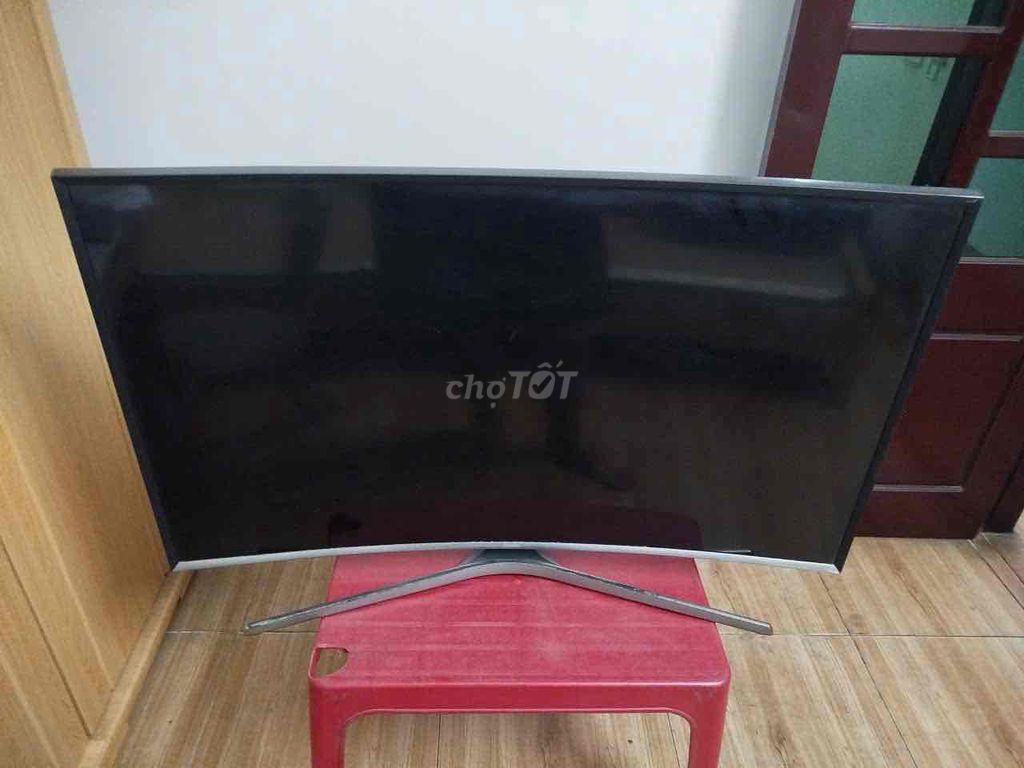 Tivi Samsung UA48J6300AK Đen. Mua bán Tivi, Âm thanh tại Quận Long Biên Hà Nội được đăng bởi Bích Đào Happy hình 1