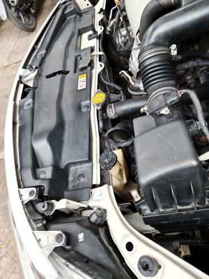 Vios cuoi 2018.keo chỉ zin,bao đâm đụng,ngập nước.. Mua bán Ô tô tại Quận 4 Tp Hồ Chí Minh được đăng bởi TU KIEU XUAN hình 1