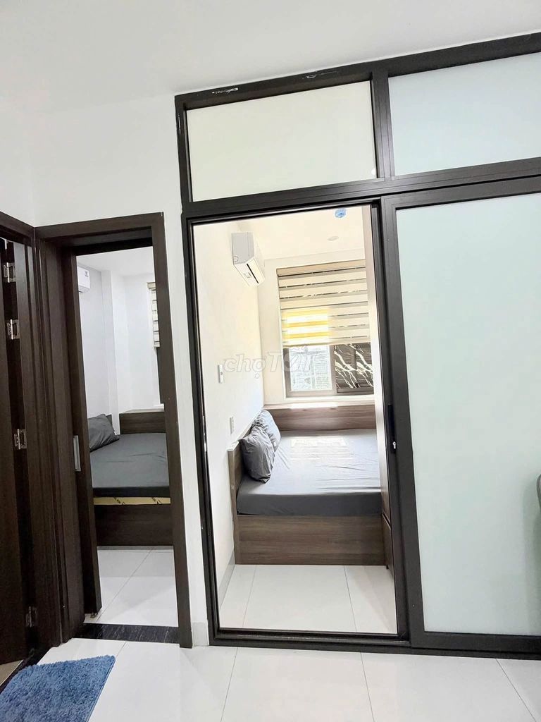 Furnished 2-bedroom by the Dragon Bridge on An Mỹ — photo 3