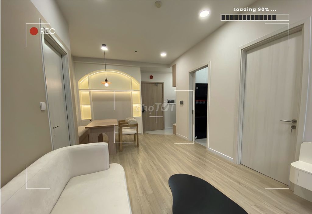 CHO THUÊ 1PN-2PN GẦN WHITE PALECE Đ.HOÀNG VĂN THỤ GIÁP SÂN BAY - ảnh 5