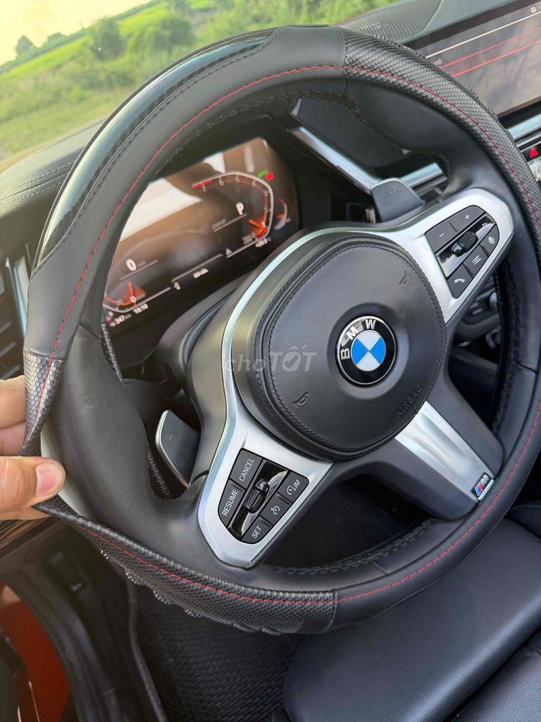 BMW Z4 2023 Đỏ 15000 km. Mua bán Ô tô tại Huyện Trảng Bom Đồng Nai được đăng bởi Hoàng Tùng Tùng lambro hình 11