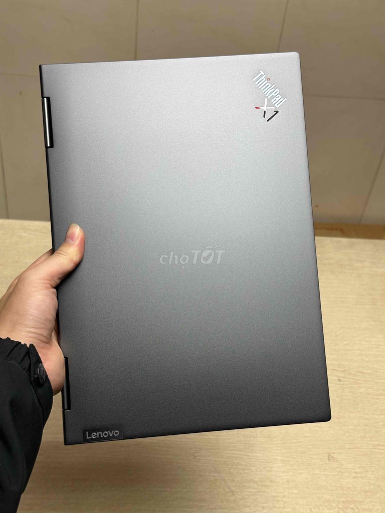 Thinkpad X1 Yoga gen 6 Hàng Zin US