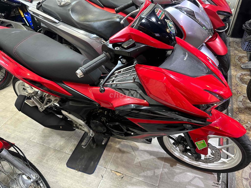 Winner X cbs 2020. xe khá đẹp bs 73 chính chủ cc. Mua bán Xe máy tại Quận Bình Thạnh Tp Hồ Chí Minh được đăng bởi Cửa hàng bán xe cũ hcm bình thạnh hình 5