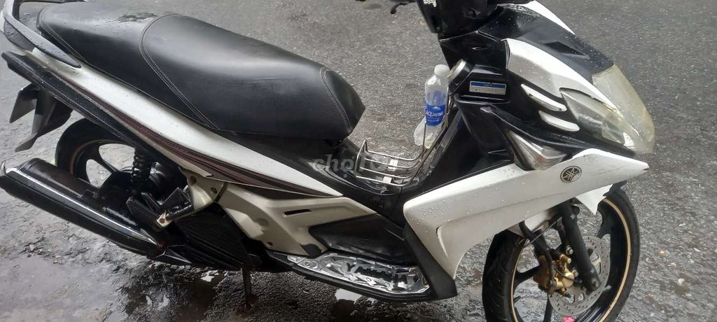 NO5 CỰC NGON XE ĐẸP MÁY ÊM NHƯ XE ĐIỆN GA GIOỌC. Mua bán Xe máy tại Quận 12 Tp Hồ Chí Minh được đăng bởi hung hình 2