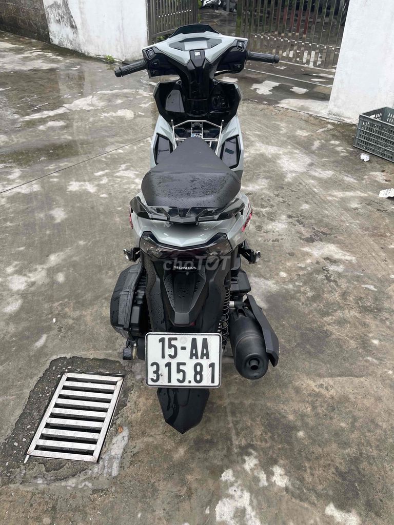 Cần bán ab 160 cuối 2023. Mua bán Xe máy tại Quận Kiến An Hải Phòng được đăng bởi Đức Anh  hình 6