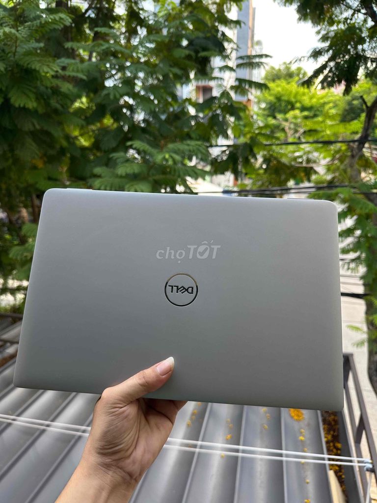 Dell Latitude 5440 i7-1365U 16GB/512GB Full HD. Mua bán Laptop tại Quận Sơn Trà Đà Nẵng được đăng bởi Laptop Cũ Giá Rẻ hình 1